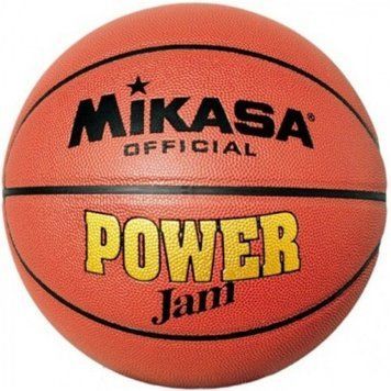 Баскетбольный мяч Mikasa Basketball Ball (BSL10G-J), 5, WHS, < 10%, 1-2 дня