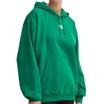 Кофта жіночі The North Face Essential Hoodie (NF0A89G9NL11), XL, WHS, 1-2 дні