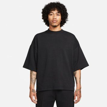 Футболка чоловіча Nike M Tch Flc Ss Top (FB8165-010), 2XL, WHS, 20% - 30%, 1-2 дні