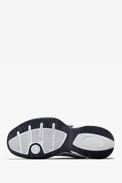 Кросівки чоловічі Nike Air Monarch Iv (415445-105), 41, WHS, 1-2 дні