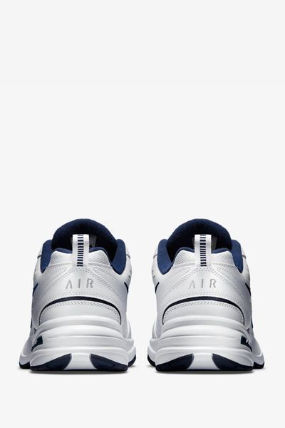 Кросівки чоловічі Nike Air Monarch Iv (415445-105), 41, WHS, 1-2 дні