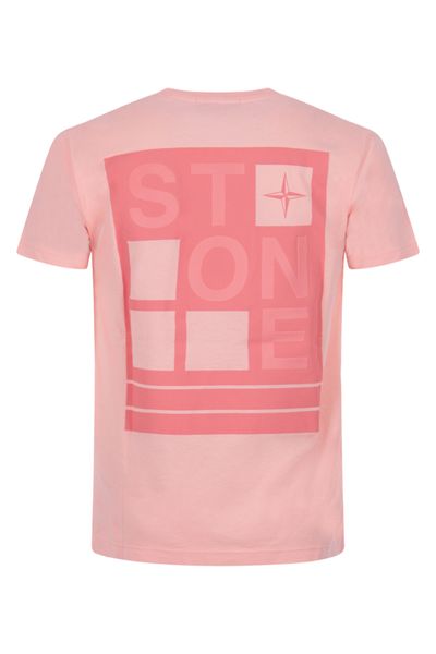 Футболка жіноча Stone Island T-Shirt (78152NS94-V0080), XL, WHS, 10% - 20%, 1-2 дні