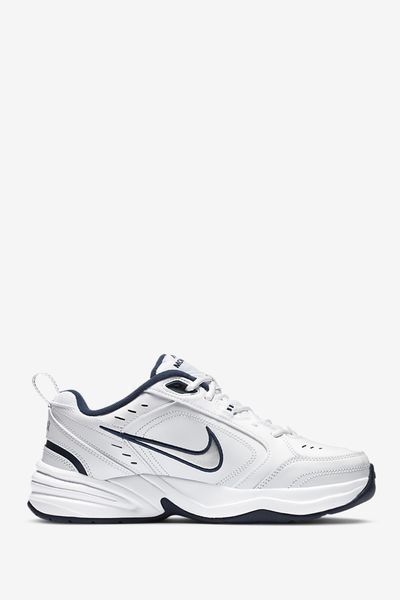 Кросівки чоловічі Nike Air Monarch Iv (415445-105), 41, WHS, 1-2 дні