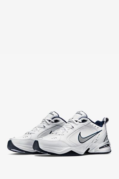 Кросівки чоловічі Nike Air Monarch Iv (415445-105), 41, WHS, 1-2 дні