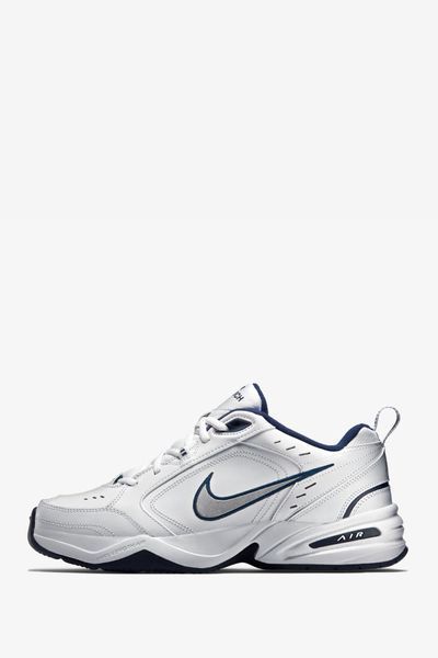 Кросівки чоловічі Nike Air Monarch Iv (415445-105), 41, WHS, 1-2 дні