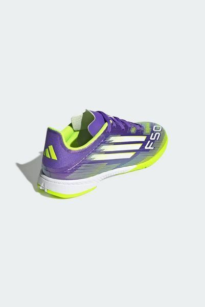 Футзалки детские Adidas F50 League Indoor (JH7750), 33, WHS, 1-2 дня