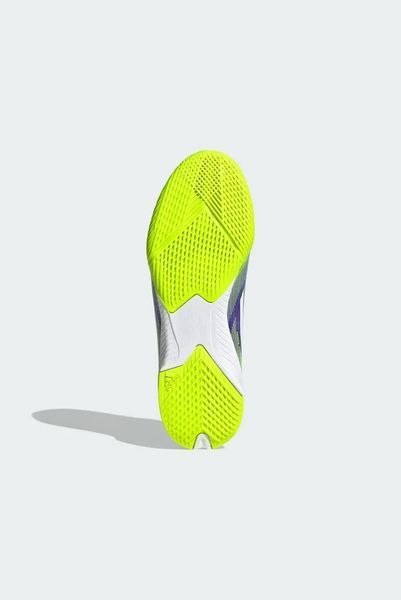 Футзалки детские Adidas F50 League Indoor (JH7750), 33, WHS, 1-2 дня