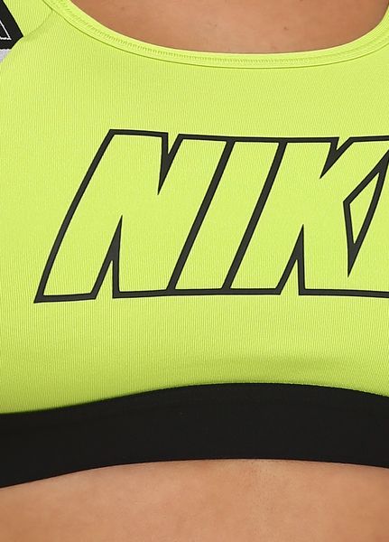 Спортивний топ жіночий Nike Vcty Comp Hbr Bra (AQ0148-389), XS