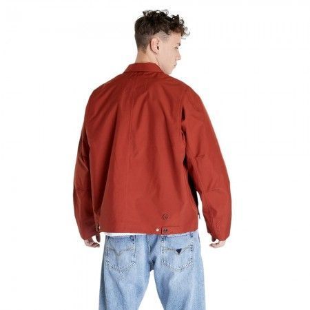 Куртка чоловіча Nike Tech Pack Gore-Tex Worker Jacket Red (DQ4290-641), 2XL, WHS, 1-2 дні