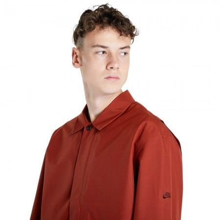 Куртка чоловіча Nike Tech Pack Gore-Tex Worker Jacket Red (DQ4290-641), 2XL, WHS, 1-2 дні