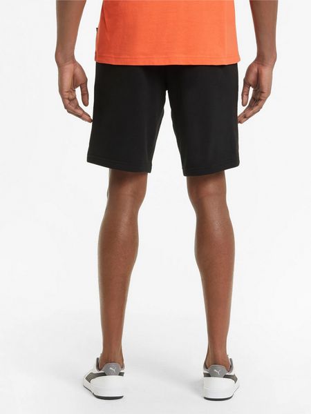 Шорти чоловічі Puma Ess Shorts (58670901), XL, WHS, 1-2 дні