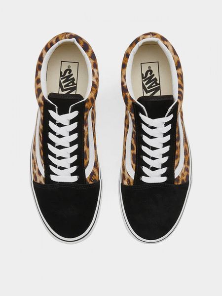 Кеды унисекс Vans Old Skool (VN0A4U3B3I61SH), 44, WHS, 10% - 20%, 1-2 дня