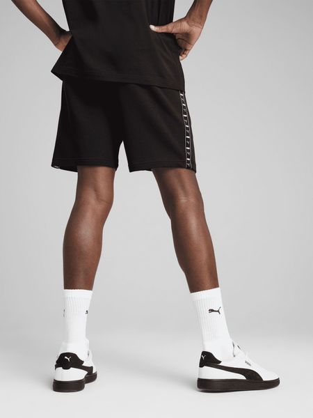 Шорты мужские Puma Ess Tape Shorts (68468303), XS, WHS, 1-2 дня