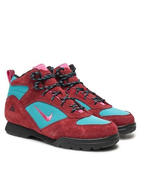 Ботинки мужские Nike Acg Torre Mid Waterproof Fd0212-600 (FD0212-600), 38.5, WHS, < 10%, 1-2 дня