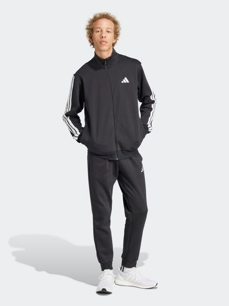 Спортивный костюм мужской Adidas M 3S Fl Tt Ts (JI8878), 2XL, WHS, 1-2 дня