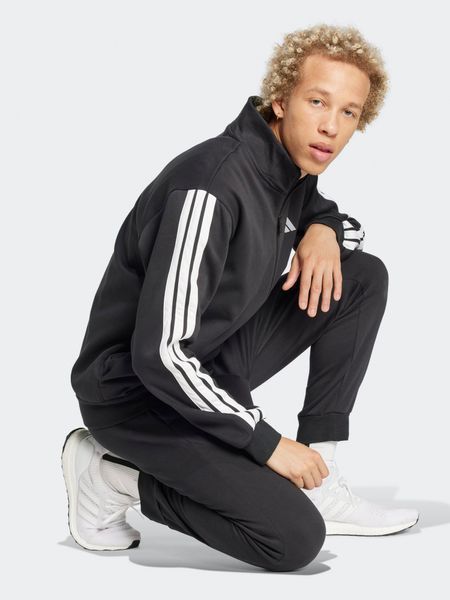 Спортивный костюм мужской Adidas M 3S Fl Tt Ts (JI8878), 2XL, WHS, 1-2 дня