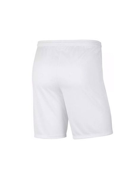 Шорти чоловічі Nike Park Iii M (BV6855-103), L, WHS, 20% - 30%, 1-2 дні