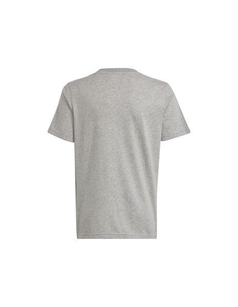 Футболка дитяча Adidas Essentials 3Stripes Cotton (IB1669), 176 CM, WHS, 1-2 дні