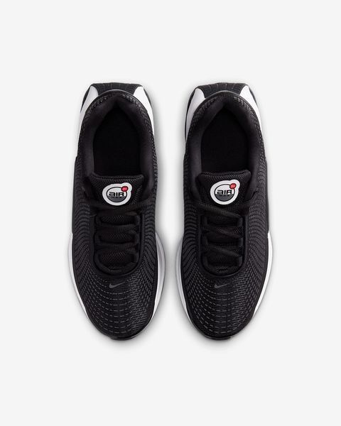 Кросівки дитячі Nike Air Max Dn Black (IH7672-004), 36.5, WHS, < 10%, 1-2 дні