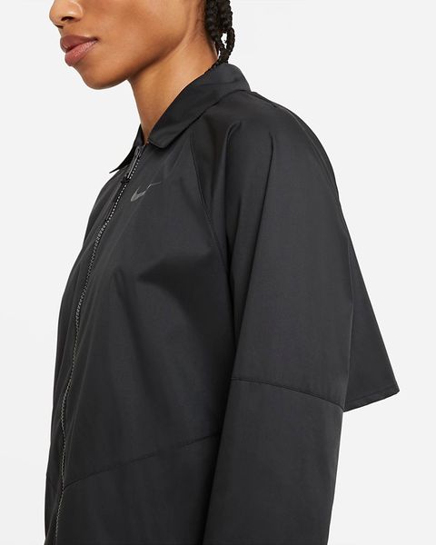 Куртка жіноча Nike Sportswear Windrunner (CZ8974-010), M