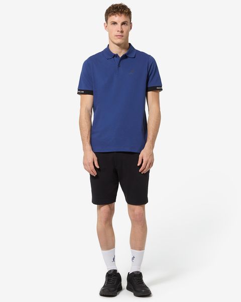 Футболка чоловіча Australian Logos Polo Pique El R-Fit (LSUPO0063-842), M, WHS, 1-2 дні