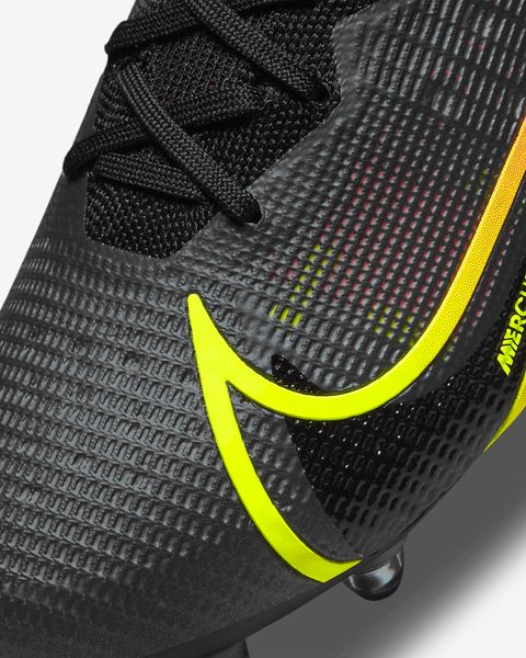 Бутсы мужские Nike Mercurial Vapor Xiv Elite Sg-Pro Anti-Clog (CV0988-090), 41, WHS, 10% - 20%, 1-2 дня