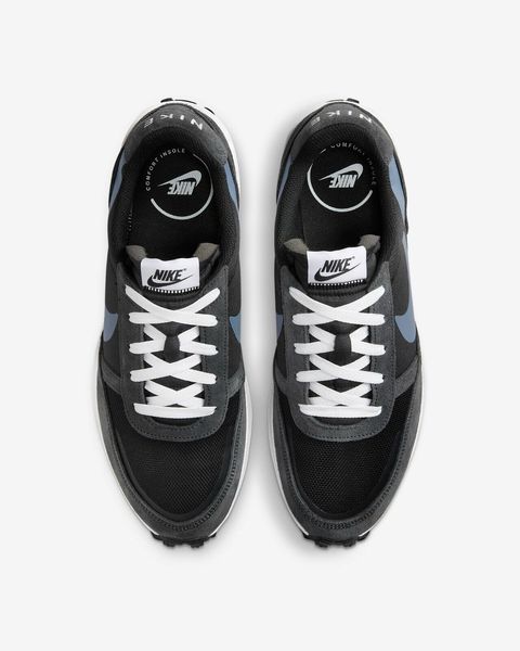 Кросівки чоловічі Nike Waffle Debut Sneakers Shoes (FJ4195-001), 40, WHS, 1-2 дні