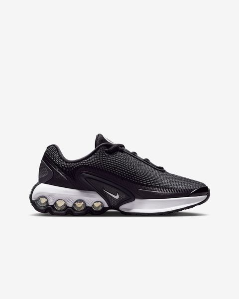 Кросівки дитячі Nike Air Max Dn Black (IH7672-004), 36.5, WHS, < 10%, 1-2 дні