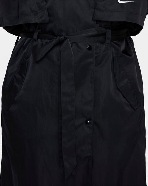 Куртка жіноча Nike Sportswear Essentials Trench Jacket (FB4521-010), L, WHS, 40% - 50%, 1-2 дні