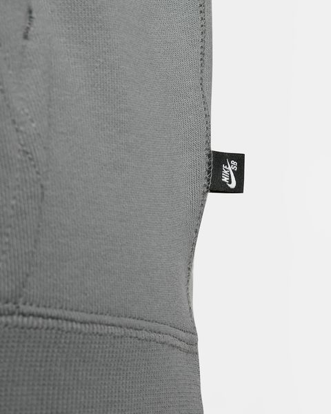 Кофта унисекс Nike Pullover Skate Hoodie (FQ2194-084), L, WHS, 10% - 20%, 1-2 дня
