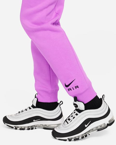 Брюки подростковые Nike Air Trousers (DX5041-532), L, WHS, 30% - 40%, 1-2 дня
