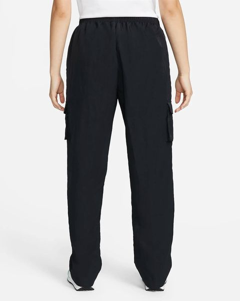 Брюки женские Nike High-Rise Woven Cargo Pants (DO7209-010), 2XS, WHS, 20% - 30%, 1-2 дня