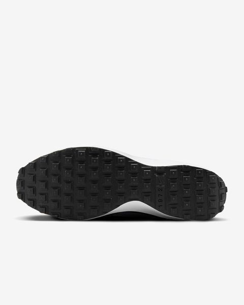 Кросівки чоловічі Nike Waffle Debut Sneakers Shoes (FJ4195-001), 40, WHS, 1-2 дні