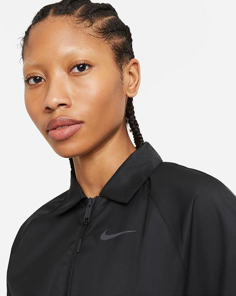 Куртка жіноча Nike Sportswear Windrunner (CZ8974-010), M