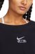 Фотография Кофта женские Nike W Nsw Air Ls Top (FN1911-010) 3 из 3 в Ideal Sport