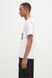 Фотографія Футболка чоловіча Bape A Bathing Ape Men's I Love Bape Tee (1K80110043) 2 з 3 в Ideal Sport