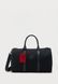 Фотография Спортивная сумка Jordan Paris Saint-Germain F.C. Monogram Duffle (LM9112-693) 1 из 4 в Ideal Sport