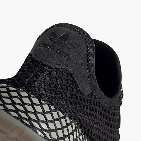 Кросівки чоловічі Adidas Deerupt Runner (EE5674), 44.5