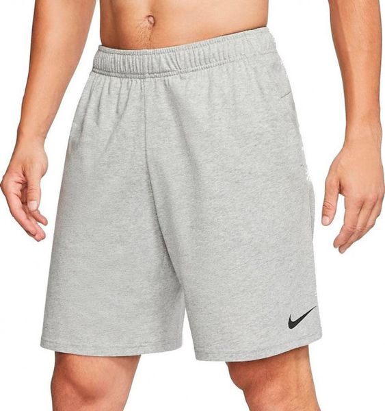 Шорты мужские Nike M Nk Dry Fit Cotton 2.0 (CJ2044-063), S, WHS, 10% - 20%, 1-2 дня
