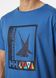Фотографія Футболка чоловіча Helly Hansen Shoreline T-Shirt 2.0 (34222-636) 4 з 4 в Ideal Sport