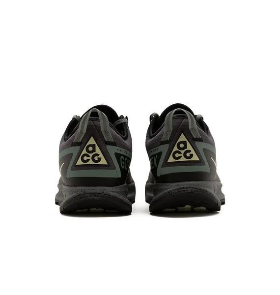 Кросівки унісекс Nike Acg Air Nasu Gore-Tex Clay (CW6020-300), 36, WHS, 10% - 20%, 1-2 дні