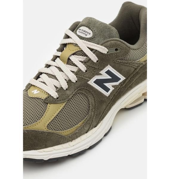 Кросівки чоловічі New Balance 2002R (M2002RZD), 44, WHS, 30% - 40%, 1-2 дні