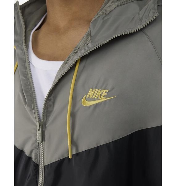 Куртка чоловіча Nike Sportswear Windrunner (DA0001-017), XL, WHS, < 10%, 1-2 дні