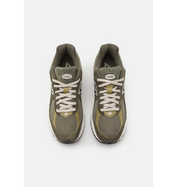 Кросівки чоловічі New Balance 2002R (M2002RZD), 44, WHS, 30% - 40%, 1-2 дні
