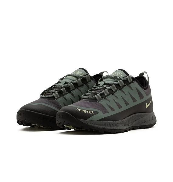 Кросівки унісекс Nike Acg Air Nasu Gore-Tex Clay (CW6020-300), 36, WHS, 10% - 20%, 1-2 дні