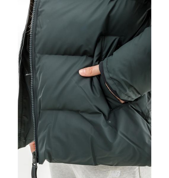 Куртка унісекс Rains Jackets (1506-SLATE), 2XS/XS, WHS, < 10%, 1-2 дні