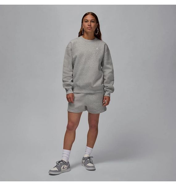 Кофта жіночі Jordan Brooklyn Fleece Sweatshirt (FV7074-063), S, OFC, 30% - 40%, 1-2 дні