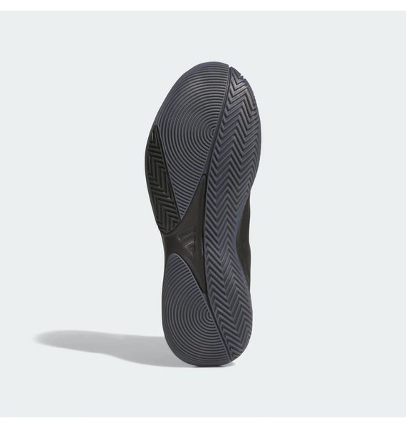 Кросівки унісекс Adidas Subzone Black (IH3423), 46.5, WHS, < 10%, 1-2 дні
