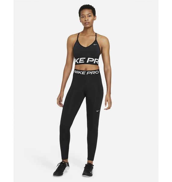Лосіни жіночі Nike W Np 365 Tight (CZ9779-010), M, WHS, 30% - 40%, 1-2 дні