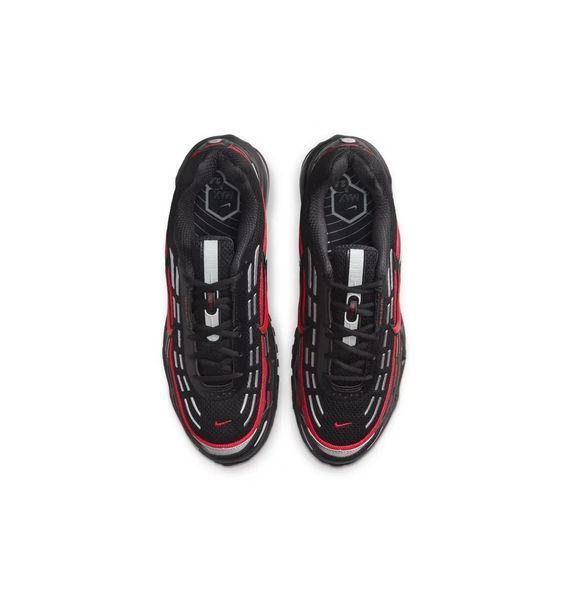 Кросівки чоловічі Nike Air Max Tl 2.5 Black (IB3074-001), 41, WHS, 10% - 20%, 1-2 дні